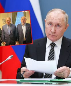 Delegacja Hamasu na Kremlu. Znane są szczegóły rozmów