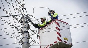 Szczecin: Sprawdź, gdzie będą duże problemy z dostawą prądu