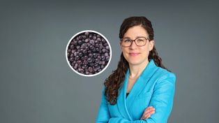 Bada długowieczność. Mówi, jaki owoc najlepiej "zatrzymuje" starzenie