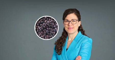 Bada długowieczność. Mówi, jaki owoc najlepiej "zatrzymuje" starzenie