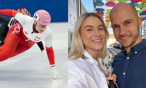 Natalia Maliszewska powalczy o medal na igrzyskach. Jej narzeczony też jest olimpijczykiem! (FOTO)