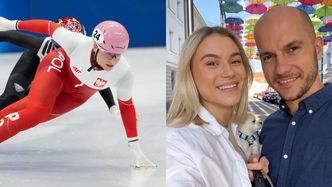 Natalia Maliszewska powalczy o medal na igrzyskach. Jej narzeczony też jest olimpijczykiem! (FOTO)
