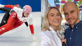 Natalia Maliszewska powalczy o medal na igrzyskach. Jej narzeczony też jest olimpijczykiem! (FOTO)