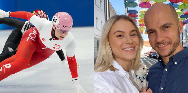 Natalia Maliszewska powalczy o medal na igrzyskach. Jej narzeczony też jest olimpijczykiem! (FOTO)