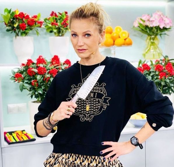 Daria Ładocha odpowiada na ataki ze strony fanów Edyty Górniak