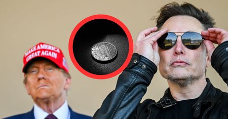 Musk bierze się do roboty. Zacznie od dolarów?