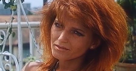 Ewa Sałacka i jej filmy. Jak dobrze pamiętasz role znanej aktorki?