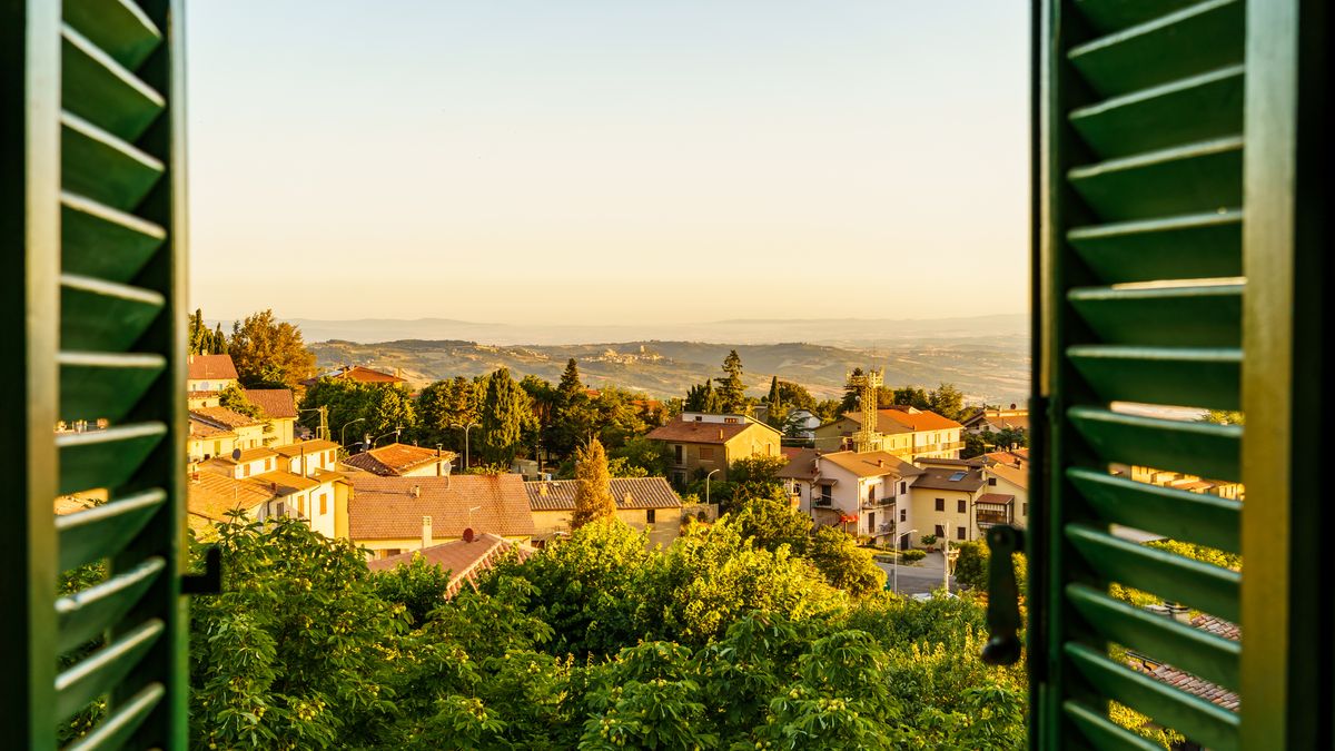 Wiosenny wypoczynek w Toskanii to kwintesencja „dolce vita”