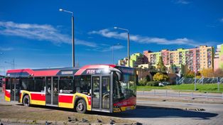 Przetarg MZK Bielsko-Biała na ładowarki dla e-autobusów