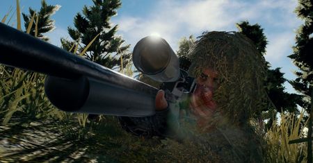 Microsoft będzie opóźniał premierę PlayerUnknown’s Battlegrounds na PS4?