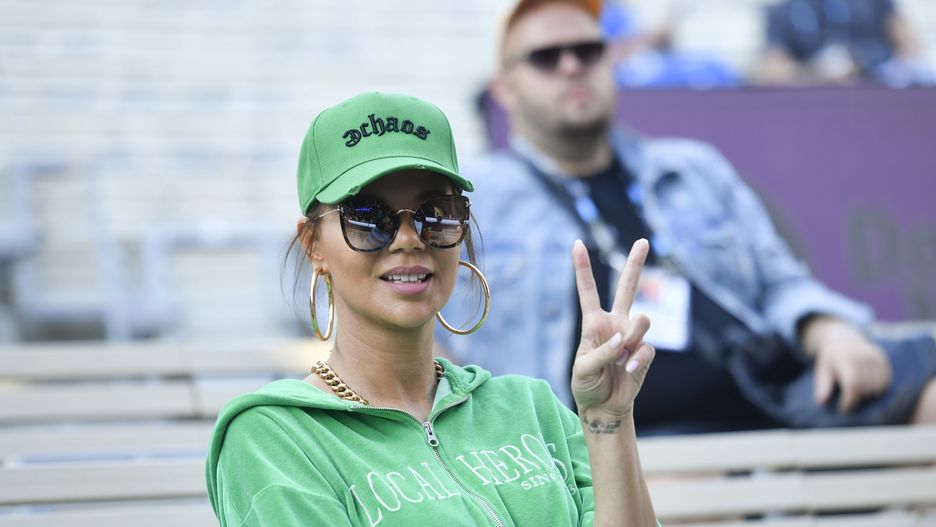 Edyta Górniak wróciła do traumatycznych wspomnień