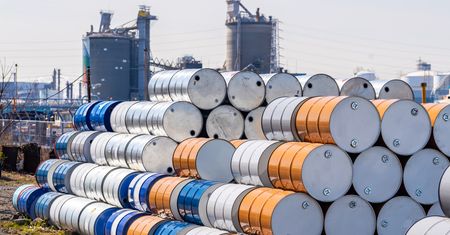 Zaraz wejdą agresywne sankcje. Rosja może sprytnie je obejść