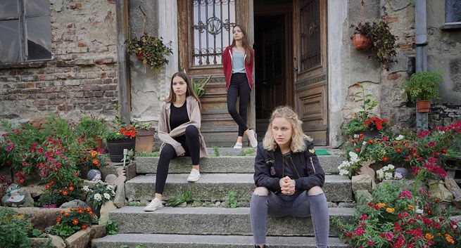 Barbara Wypych i Rafał Mohr zagrają w drugim sezonie serialu "Znaki"