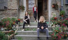 Barbara Wypych i Rafał Mohr zagrają w drugim sezonie serialu "Znaki"