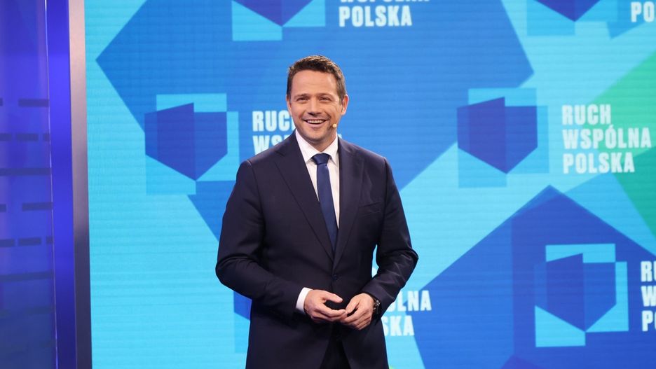 Ruch Trzaskowskiego. Jest nazwa i wsparcie samorządowców