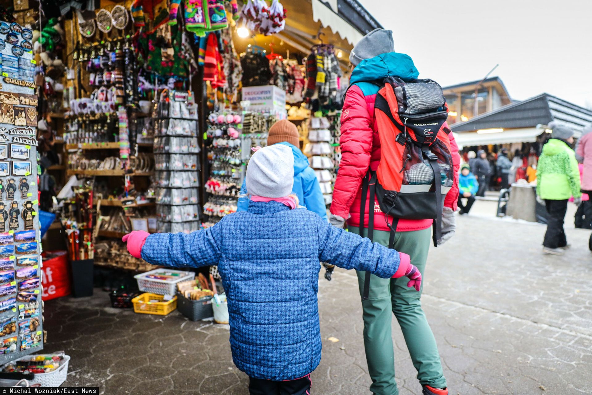 wiadomości,aktualności,WP Wiadomości Ferie pod znakiem oszczędności. Tak drożyzna zmienia plany Polaków