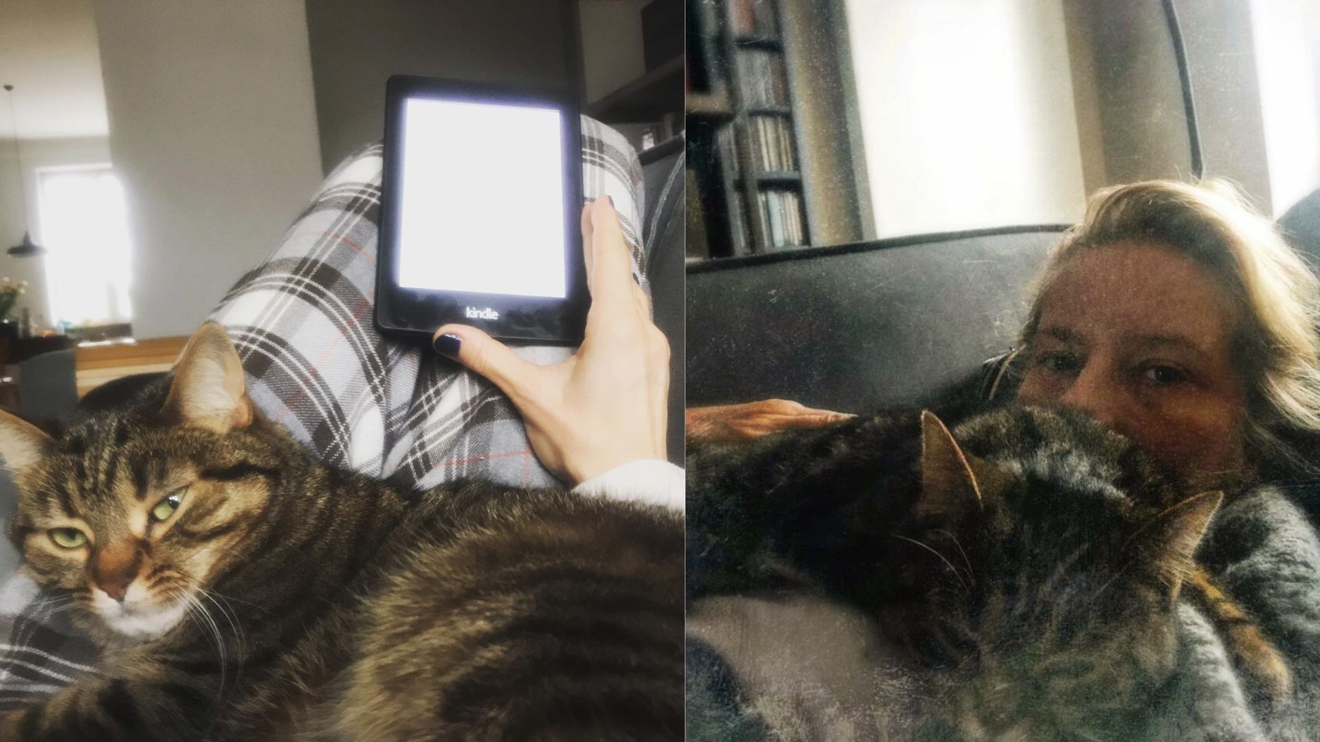 Tak mieszka Magdalena Cielecka