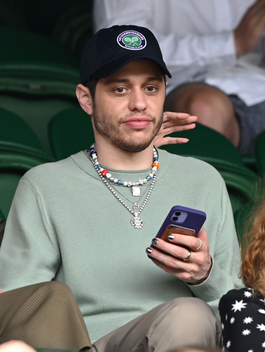 Kim Kardashian i Pete Davidson już się rozstali! Byli razem przez zaledwie 9 miesięcy