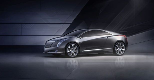 Cadillac Converj - produkcja potwierdzona