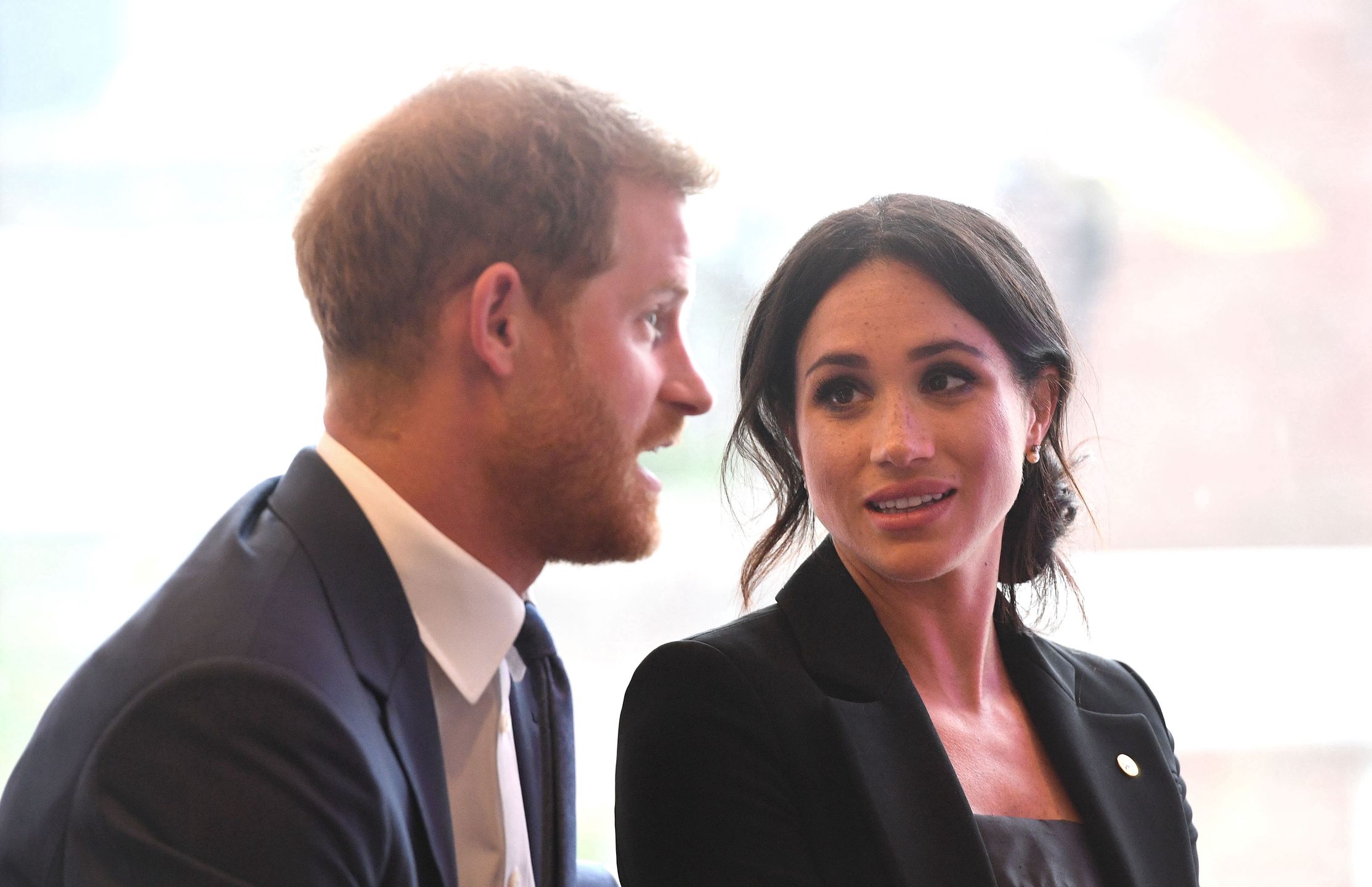 Książę Harry i Meghan Markle kupili rezydencję za 55 milionów złotych