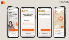 Mastercard wprowadza platformę GdzieJakiBiznes.com