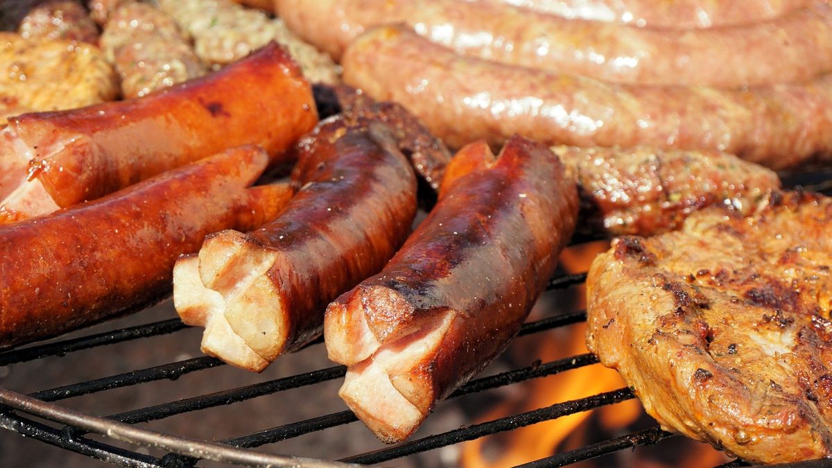 Kobieta "dokarmiała" córkę przyjaciółki.