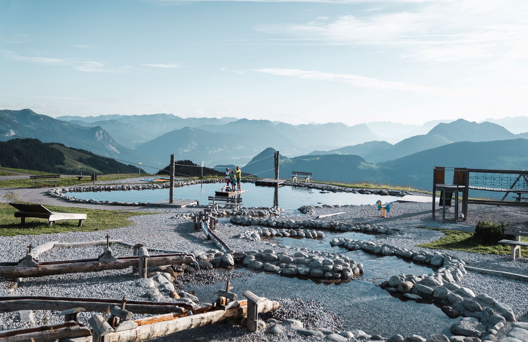 Spieljoch 