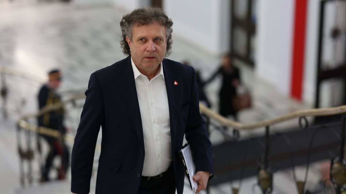 28. posiedzenie Sejmu X kadencji06.02.2025 Warszawa Sejm 28. posiedzenie Sejmu X kadencji fot. Andrzej Iwanczuk/REPORTERN/z: Jacek KarnowskiAndrzej Iwanczuk/REPORTER