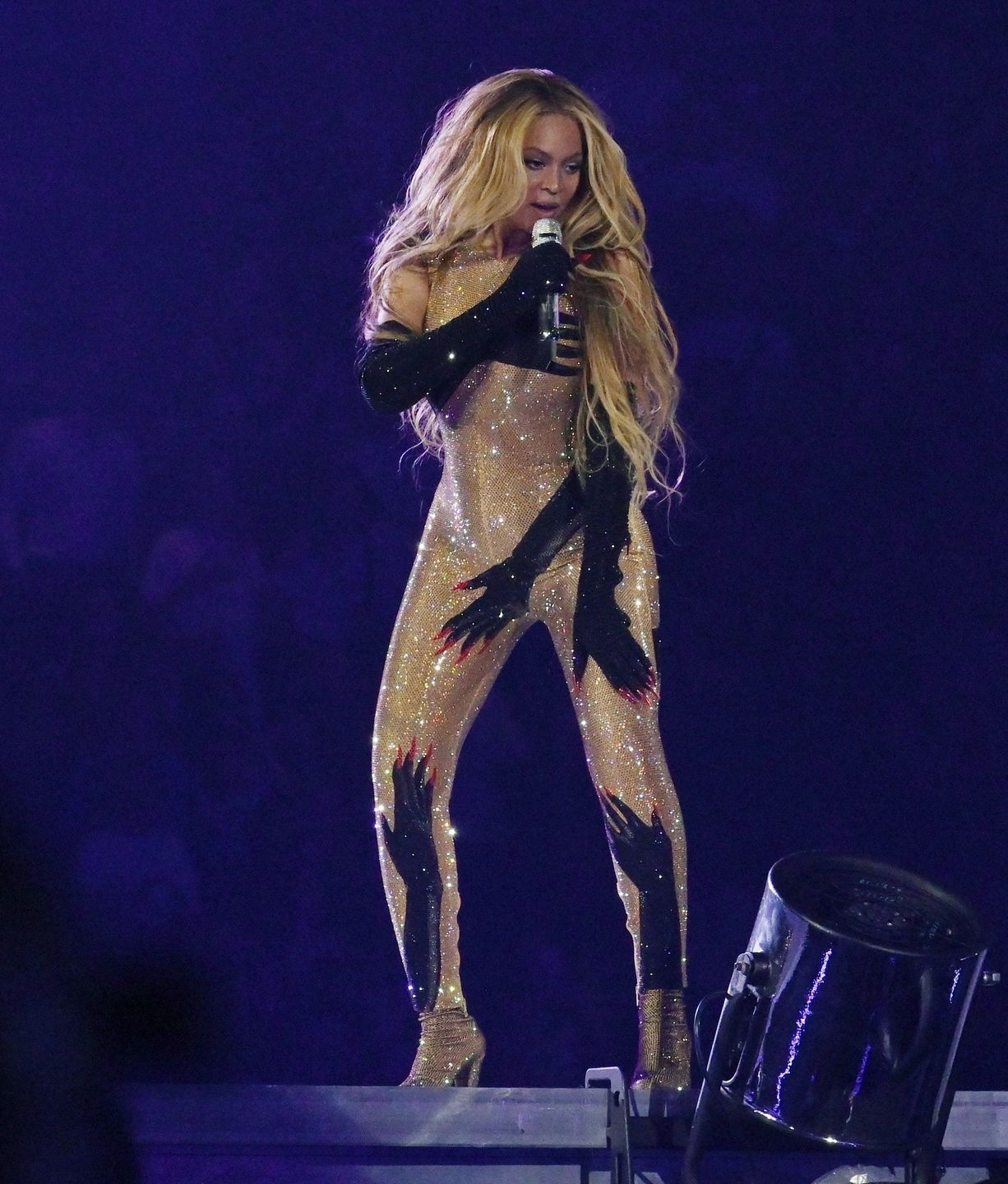 Beyonce