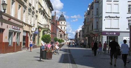 Pomysły na city break w Kujawsko-Pomorskiem. Atrakcje w okolicach Inowrocławia i Radziejowa
