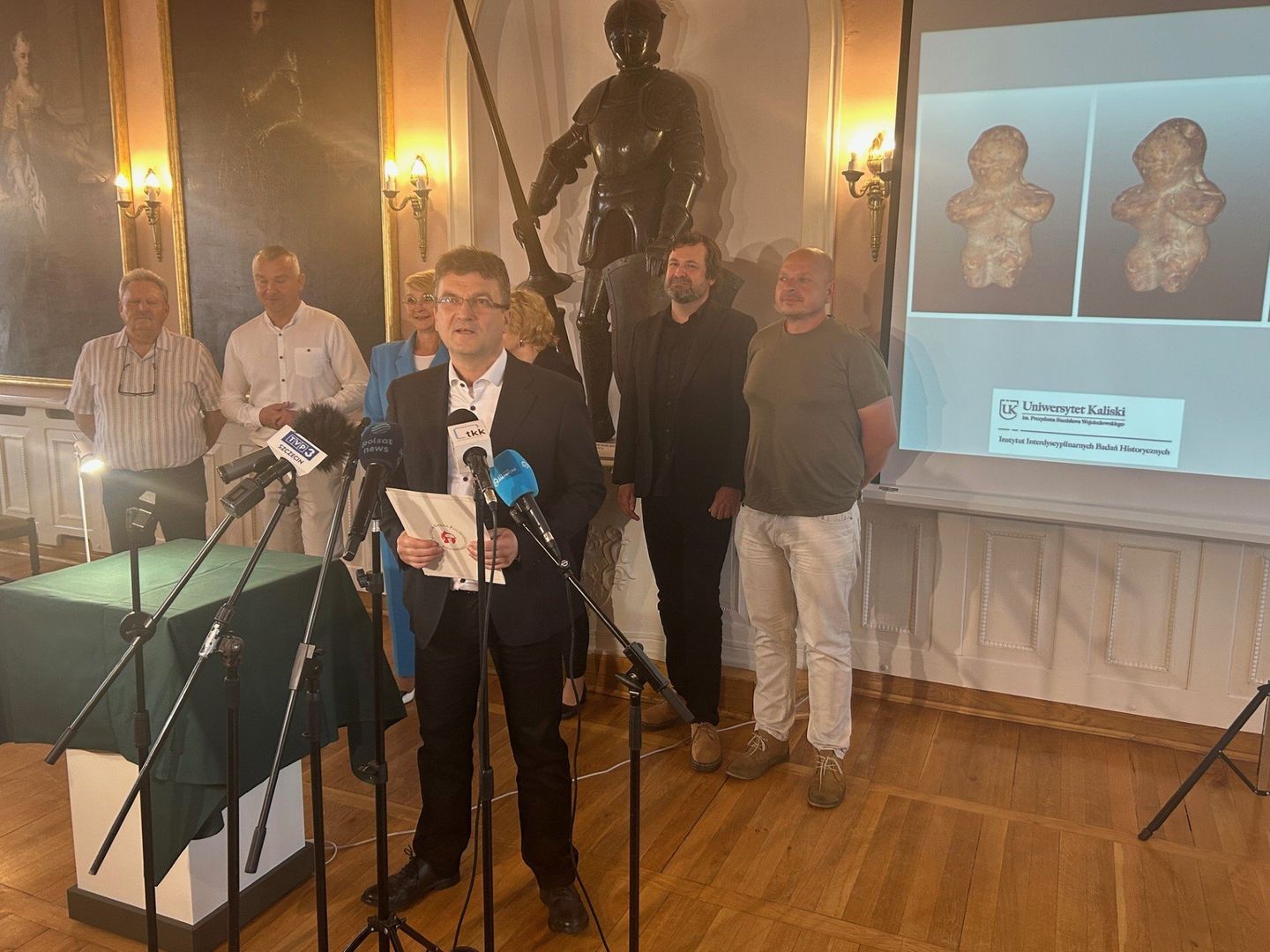 Wenus z Kołobrzegu