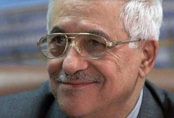 Abbas ustępuje - koniec "mapy drogowej"