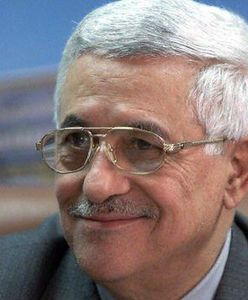 Abbas ustępuje - koniec "mapy drogowej"