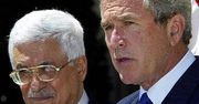 Bush zapowiada wsparcie gospodarcze dla Palestyńczyków