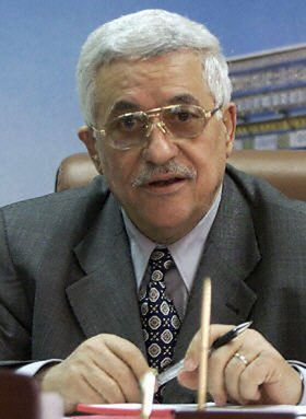 Abbas nowym przewodniczącym Organizacji Wyzwolenia Palestyny