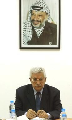Abbas zapowiada zreformowanie al-Fatahu