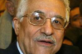 Abbas prezydentem Autonomii Palestyńskiej
