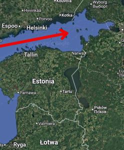 Drastyczny wzrost incydentów zakłócania GPS na Bałtyku