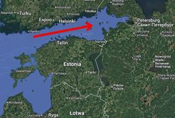 Drastyczny wzrost incydentów zakłócania GPS na Bałtyku