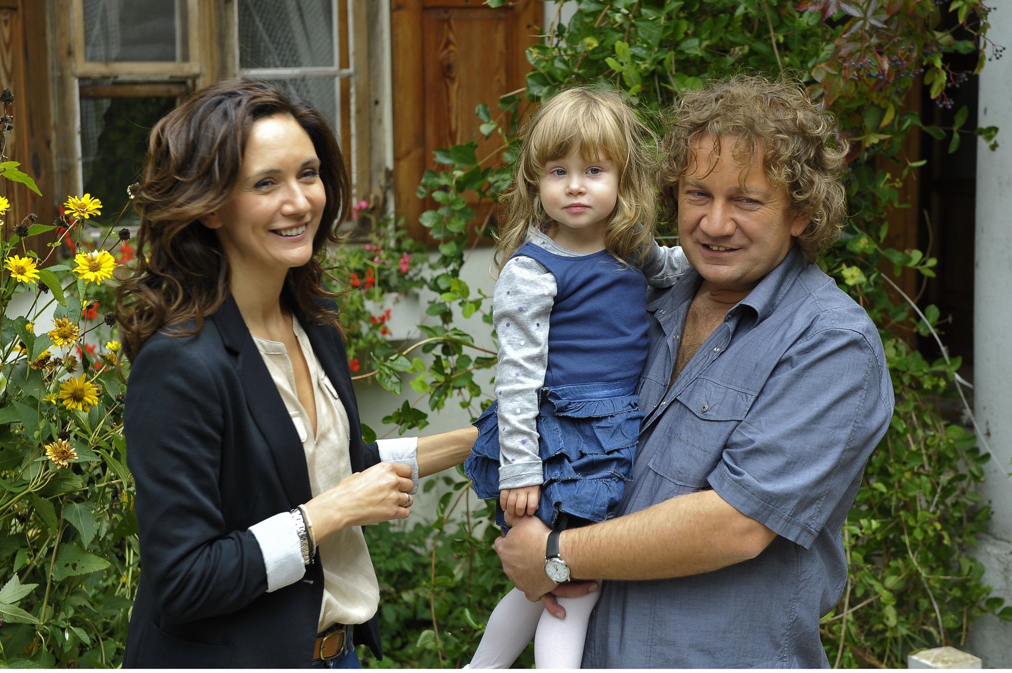 Tabloid ogłasza, że Paweł Królikowski "powróci" do "Rancza"