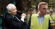 Bąkiewizacja PiS [OPINIA]