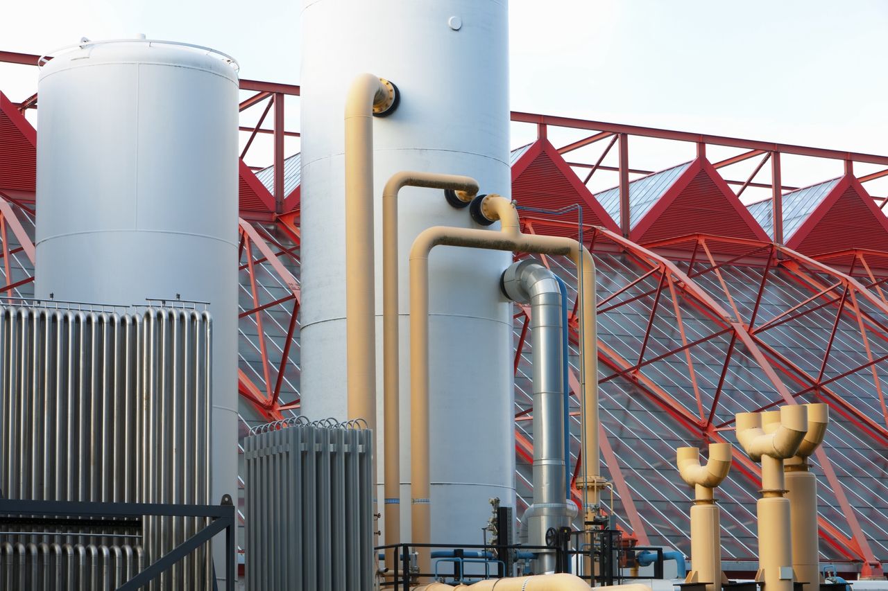 Pierwsza elektrownia wodorowa w Japonii. Budowa już ruszyła