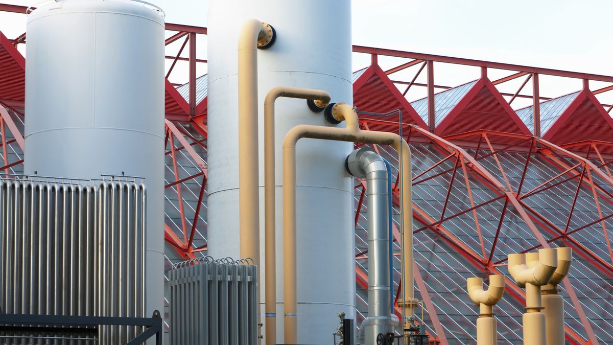 Japonia ruszyła z budową elektrowni wodorowej. Wyścig o palmę pierwszeństwa trwa [zdj. ilustracyjne]