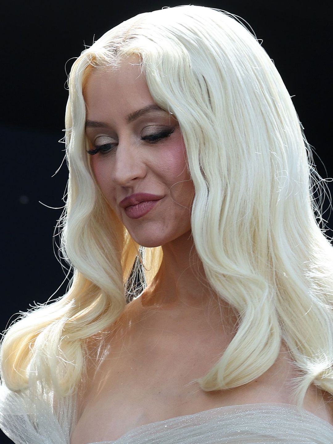 Christina Aguilera 