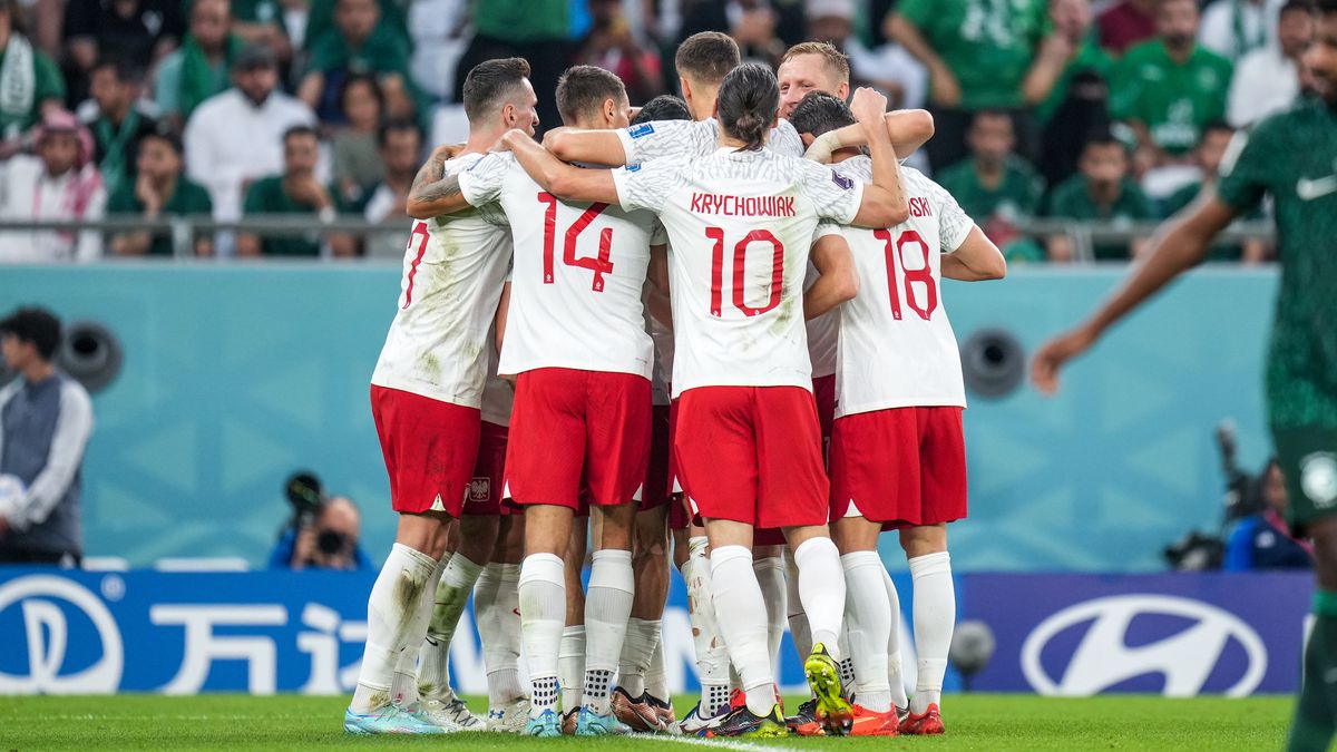 Jakimi wynikami kończyły się mecze Polska - Argentyna?