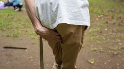 Gdy zauważysz, idź na kolonoskopię. Tak objawia się rak jelita