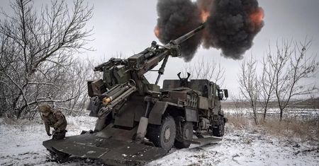 Iskander-M zestrzelony. Kijów ogłasza sukces
