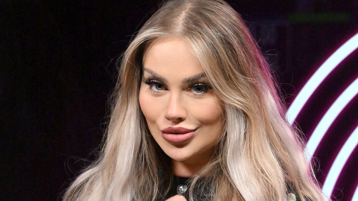 Ewel0na zaprezentowała figurę w bikini