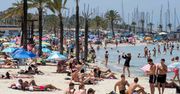Ostrzeżenia dla turystów w Hiszpanii. Dotyczy to m.in. Majorki