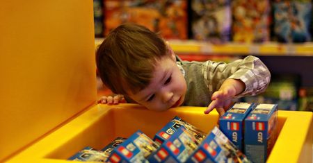 Lego szykuje wielką rewolucję! Aż trudno w to uwierzyć